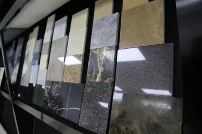 坚信原创力量 好瓷砖，贵在研发团队不一样