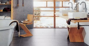 诺贝尔磁砖 产品图赏与店铺设计美学