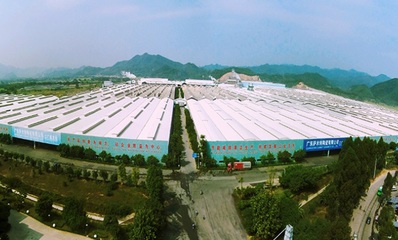 萨米特瓷砖 以“精品”设计为核心，打造家居美学新典范