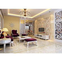 马可波罗瓷砖仿古砖系列 经典1295型号，演绎时光之美