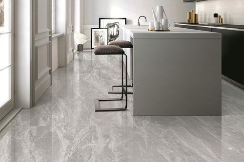 卫生间装修指南 如何选择防水防滑的瓷砖