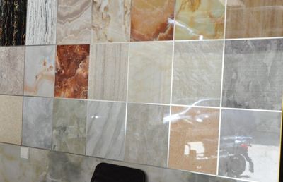 云南仿大理石装饰板